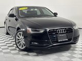 Used 2016 Audi A4 2.0T Premium w/ Convenience Plus Package image 2
