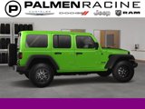 New 2025 Jeep Wrangler Sport S image 6