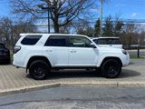 Used 2023 Toyota 4Runner TRD Off-Road Premium image 4