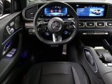 New 2025 Mercedes-Benz GLE 63 AMG S image 3