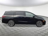 New 2025 Honda Odyssey Elite image 2