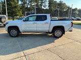 New 2025 Toyota Tacoma Limited image 2