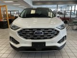Used 2020 Ford Edge Titanium image 2