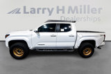 New 2025 Toyota Tacoma TRD Sport image 2