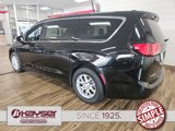 New 2025 Chrysler Voyager LX image 3