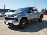 New 2025 Chevrolet Silverado 1500 LT image 3