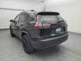 Used 2023 Jeep Cherokee Altitude Lux image 6