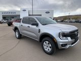 New 2024 Ford Ranger XL w/ Trailer Tow Package image 3