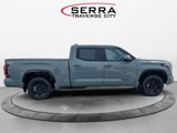 New 2025 Toyota Tundra Limited image 6