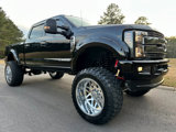 Used 2017 Ford F250 Lariat w/ Lariat Ultimate Package image 3