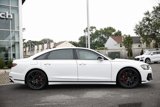 New 2025 Audi S8 image 3