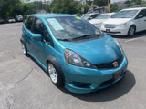 Used 2012 Honda Fit Sport image 3