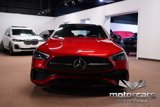 Used 2022 Mercedes-Benz C 300 Sedan image 2