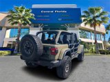 New 2025 Jeep Wrangler Unlimited Rubicon 392 image 5