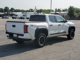 New 2025 Toyota Tacoma TRD Off-Road image 2