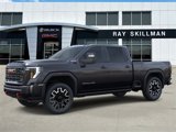 New 2025 GMC Sierra 2500 AT4 w/ AT4 Premium Plus Package image 2