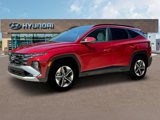 New 2025 Hyundai Tucson SEL image 2