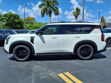New 2025 Nissan Armada PRO-4X image 2