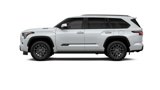 New 2025 Toyota Sequoia Platinum image 4