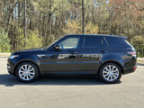 Used 2017 Land Rover Range Rover Sport HSE image 4