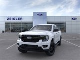 New 2025 Ford Ranger XLT w/ Technology Package image 2