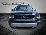 New 2026 Honda Passport RTL image 2