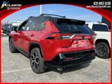 New 2025 Toyota RAV4 XSE image 5