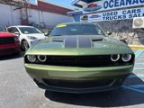 Used 2021 Dodge Challenger SXT w/ Blacktop Package image 4