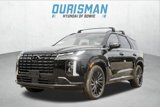 New 2025 Hyundai Palisade Calligraphy image 3