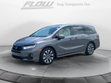 New 2025 Honda Odyssey Elite image 3