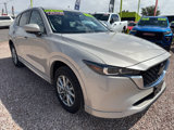 Used 2024 MAZDA CX-5 AWD 2.5 S w/ Select Package image 3