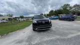New 2025 Nissan Pathfinder Rock Creek image 3