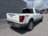 Used 2025 Ford F150 King Ranch w/ FX4 Off-Road Package image 3