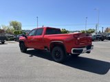New 2025 Chevrolet Silverado 3500 LT w/ All Star Edition image 3