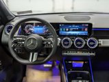 New 2025 Mercedes-Benz GLB 250 4MATIC image 5