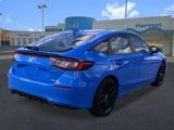 New 2025 Honda Civic Sport image 4