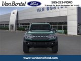 New 2025 Ford Bronco Badlands w/ Sasquatch Package image 6