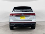 New 2025 Volkswagen Atlas SEL image 5