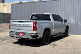 Used 2019 Chevrolet Silverado 1500 LTZ w/ LTZ Plus Package image 3