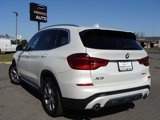 Used 2020 BMW X3 xDrive30i w/ Premium Package image 4