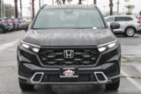 New 2025 Honda CR-V Sport Touring image 2