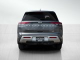 New 2025 Nissan Pathfinder Platinum image 5