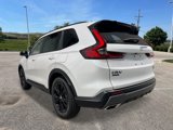 New 2026 Honda CR-V Sport Touring image 3