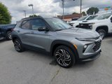 New 2026 Chevrolet TrailBlazer RS w/ Convenience Package image 2
