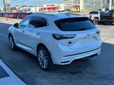 New 2025 Buick Envision Avenir image 5