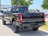 New 2025 Ford F250 Platinum image 4