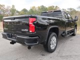 New 2025 Chevrolet Silverado 2500 High Country image 5