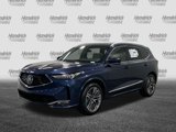 New 2026 Acura MDX SH-AWD w/ Advance Package image 5