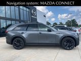 New 2025 MAZDA CX-90 3.3 Turbo w/ Premium Sport Pkg image 4