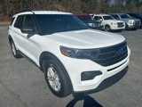 Used 2020 Ford Explorer XLT image 4